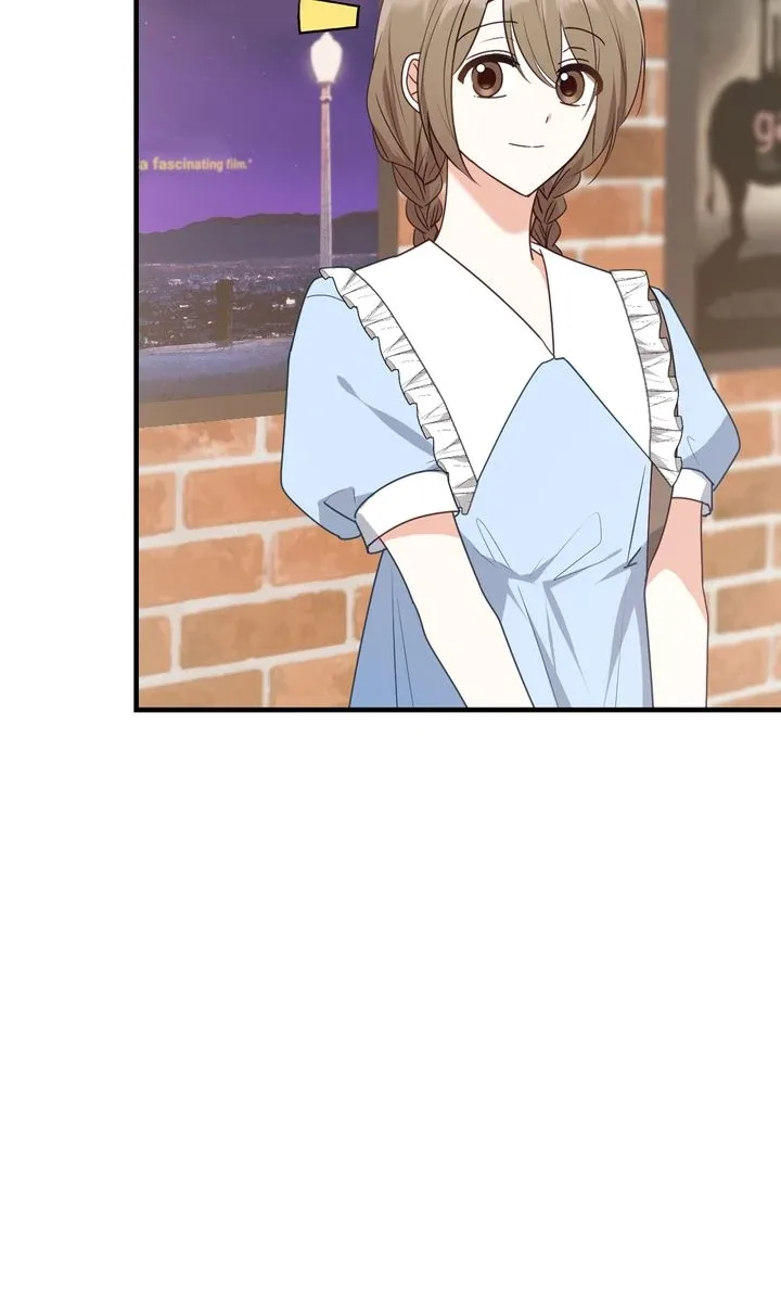 A Romantic Ending with My 2D Boyfriend! Chapter 19 page 19