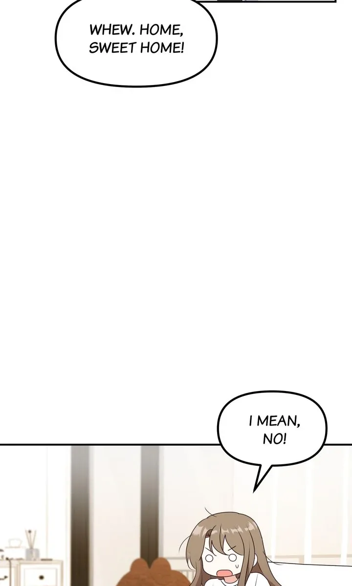 A Romantic Ending with My 2D Boyfriend! Chapter 17 page 72