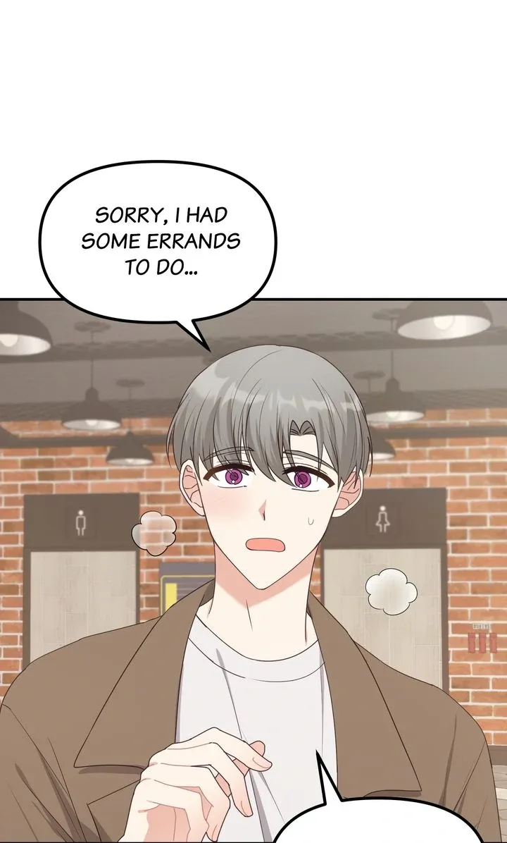 A Romantic Ending with My 2D Boyfriend! Chapter 19 page 20