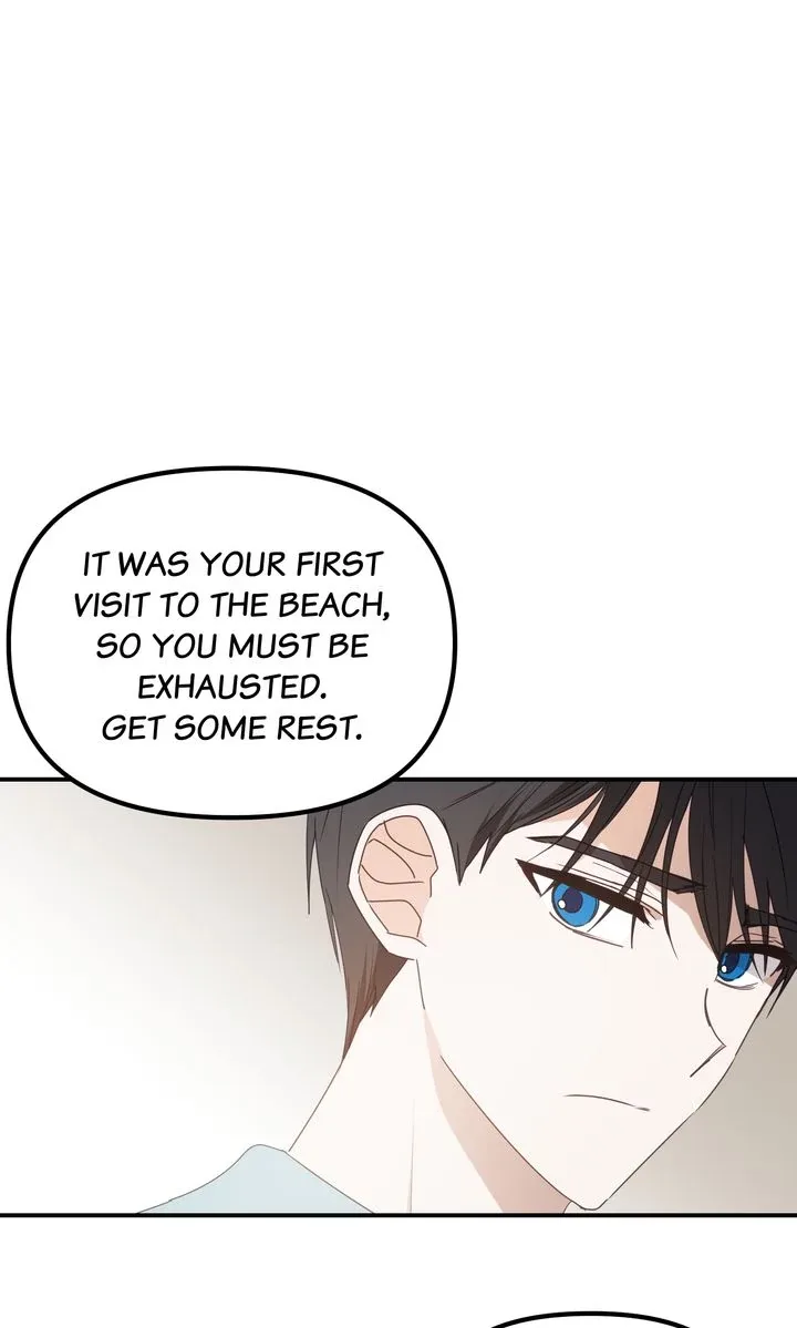 A Romantic Ending with My 2D Boyfriend! Chapter 17 page 68