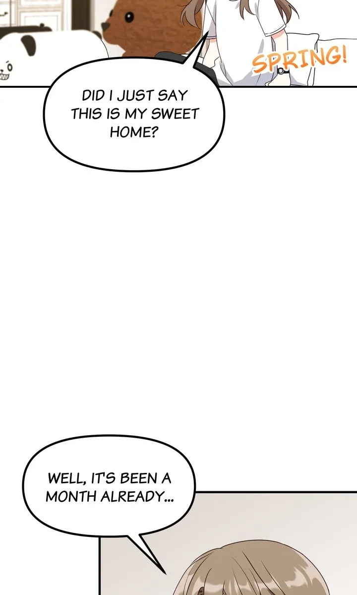 A Romantic Ending with My 2D Boyfriend! Chapter 17 page 73