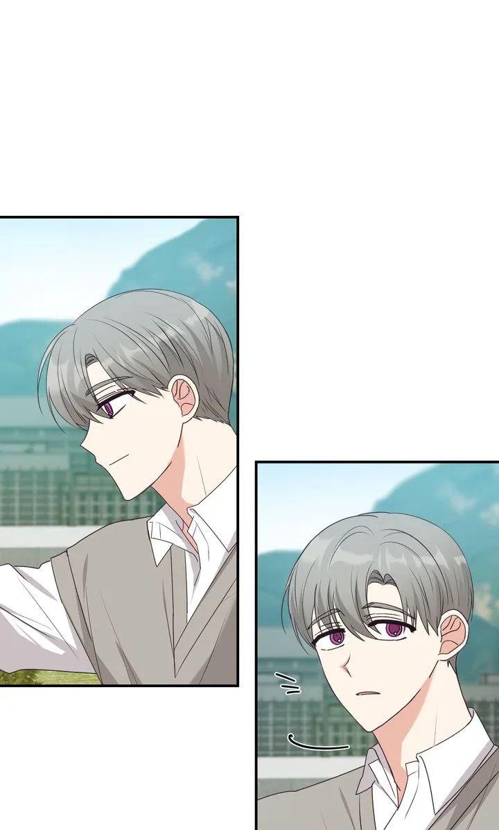 A Romantic Ending with My 2D Boyfriend! Chapter 18 page 65
