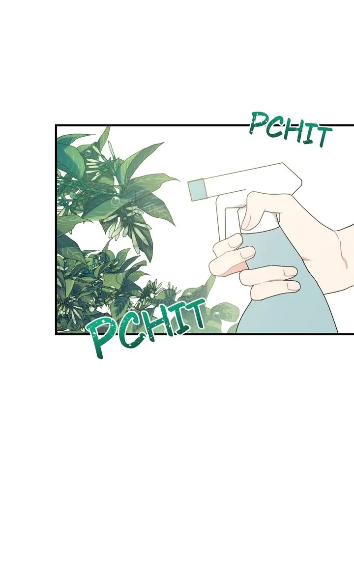 A Romantic Ending with My 2D Boyfriend! Chapter 18 page 64