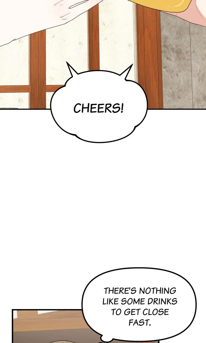 A Romantic Ending with My 2D Boyfriend! Chapter 20 page 22