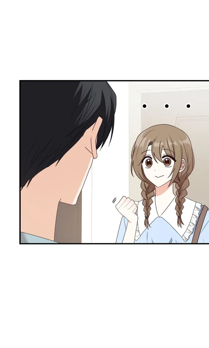 A Romantic Ending with My 2D Boyfriend! Chapter 19 page 4
