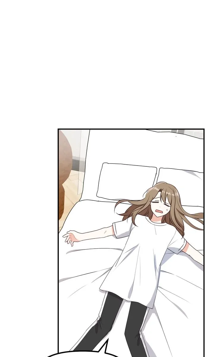 A Romantic Ending with My 2D Boyfriend! Chapter 17 page 71