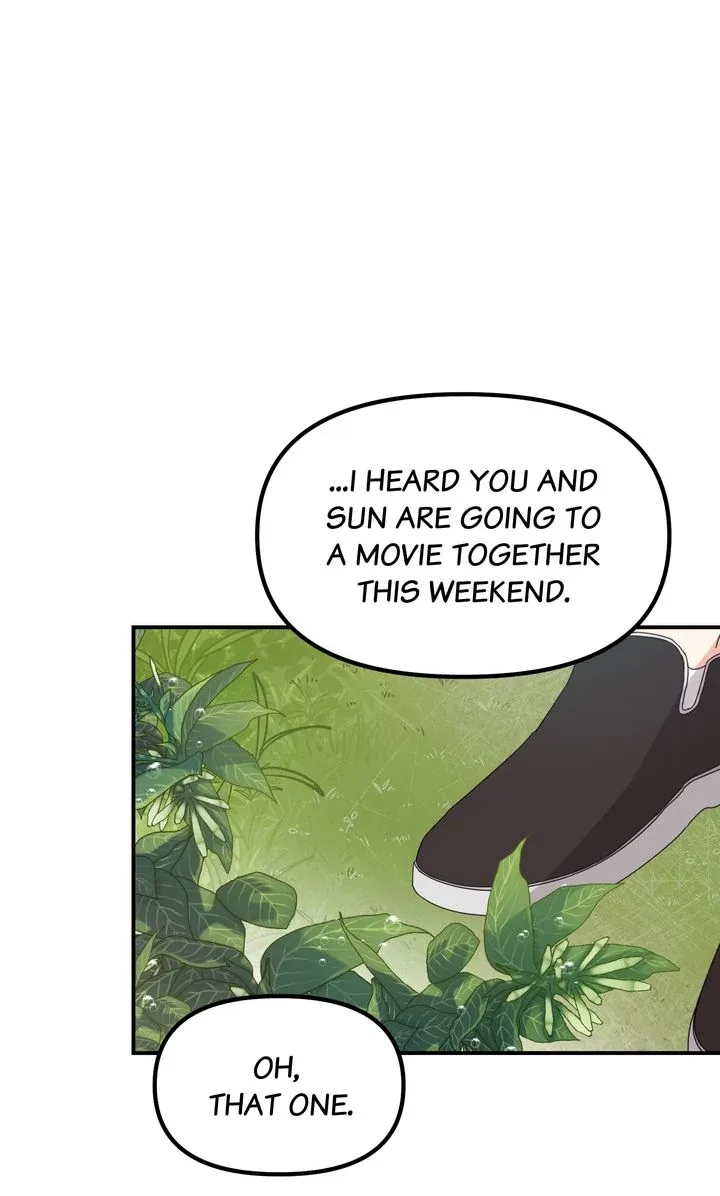 A Romantic Ending with My 2D Boyfriend! Chapter 18 page 71