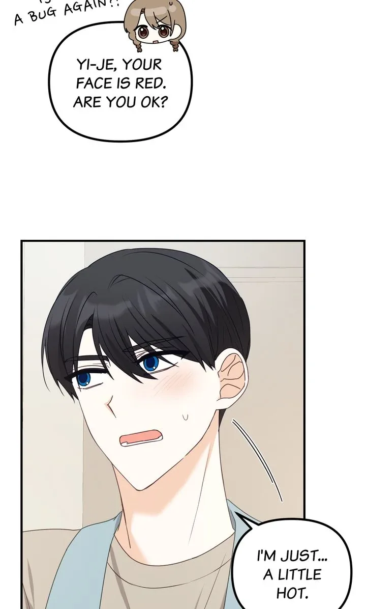 A Romantic Ending with My 2D Boyfriend! Chapter 19 page 7