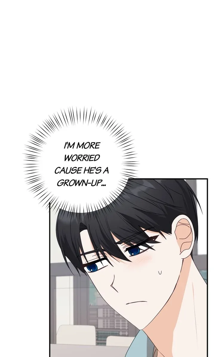 A Romantic Ending with My 2D Boyfriend! Chapter 20 page 17