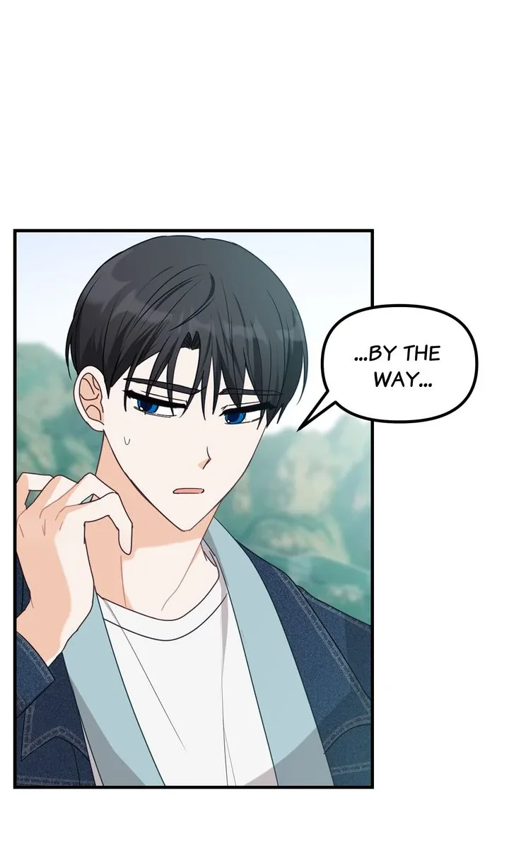 A Romantic Ending with My 2D Boyfriend! Chapter 18 page 70