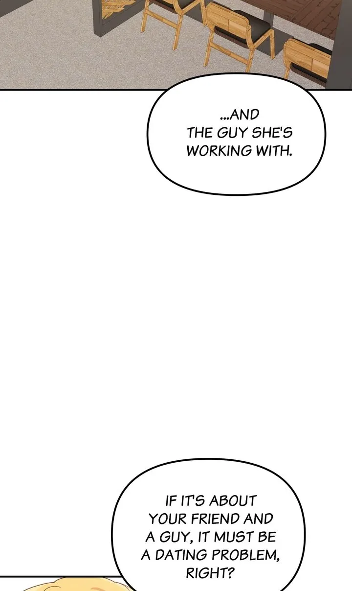 A Romantic Ending with My 2D Boyfriend! Chapter 23 page 3
