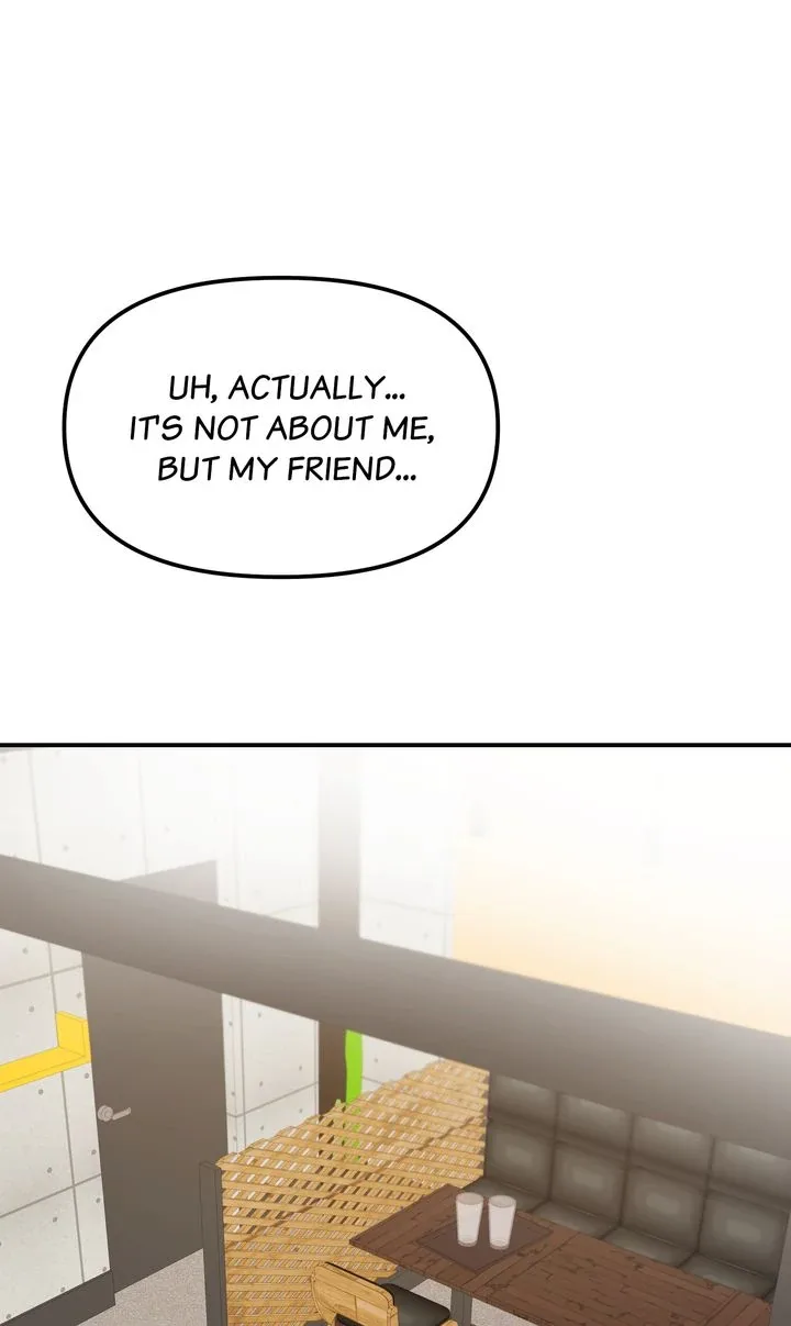 A Romantic Ending with My 2D Boyfriend! Chapter 23 page 2