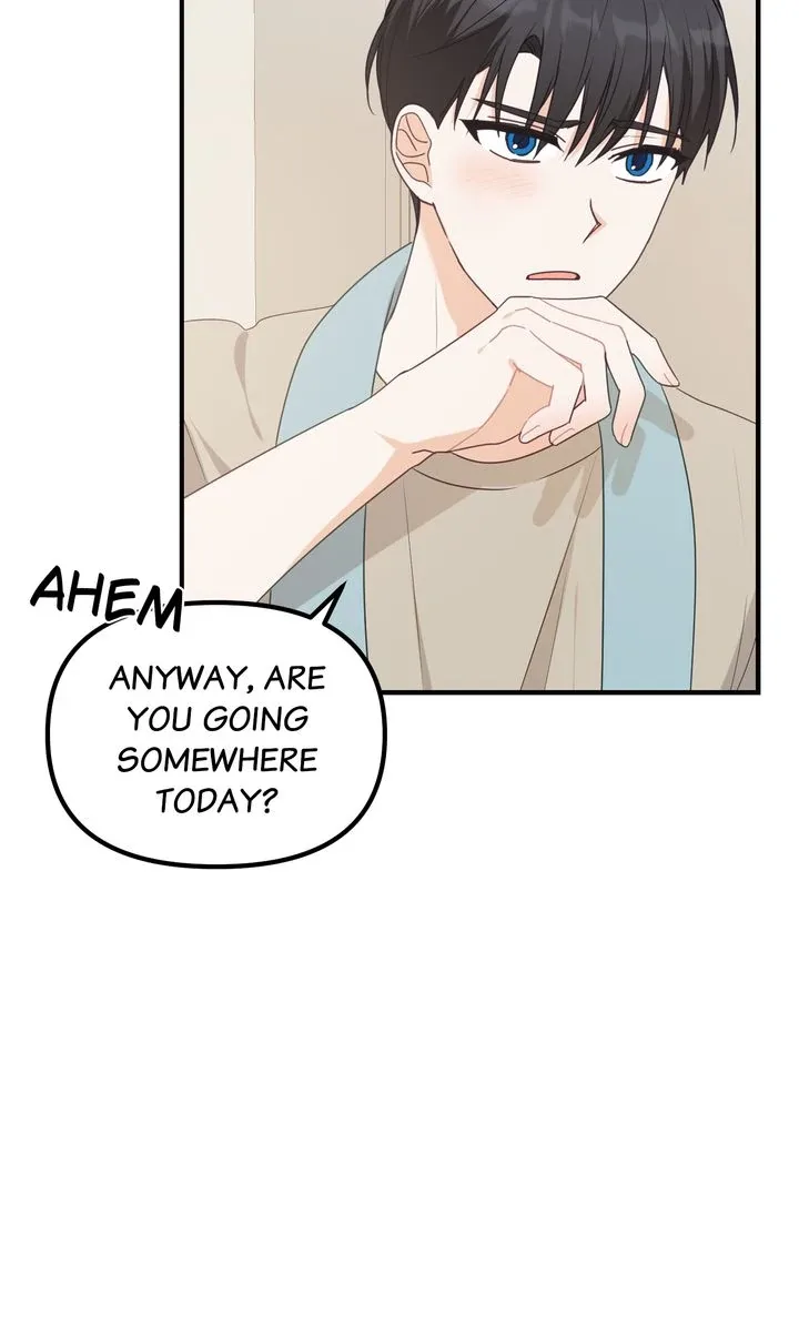 A Romantic Ending with My 2D Boyfriend! Chapter 19 page 9