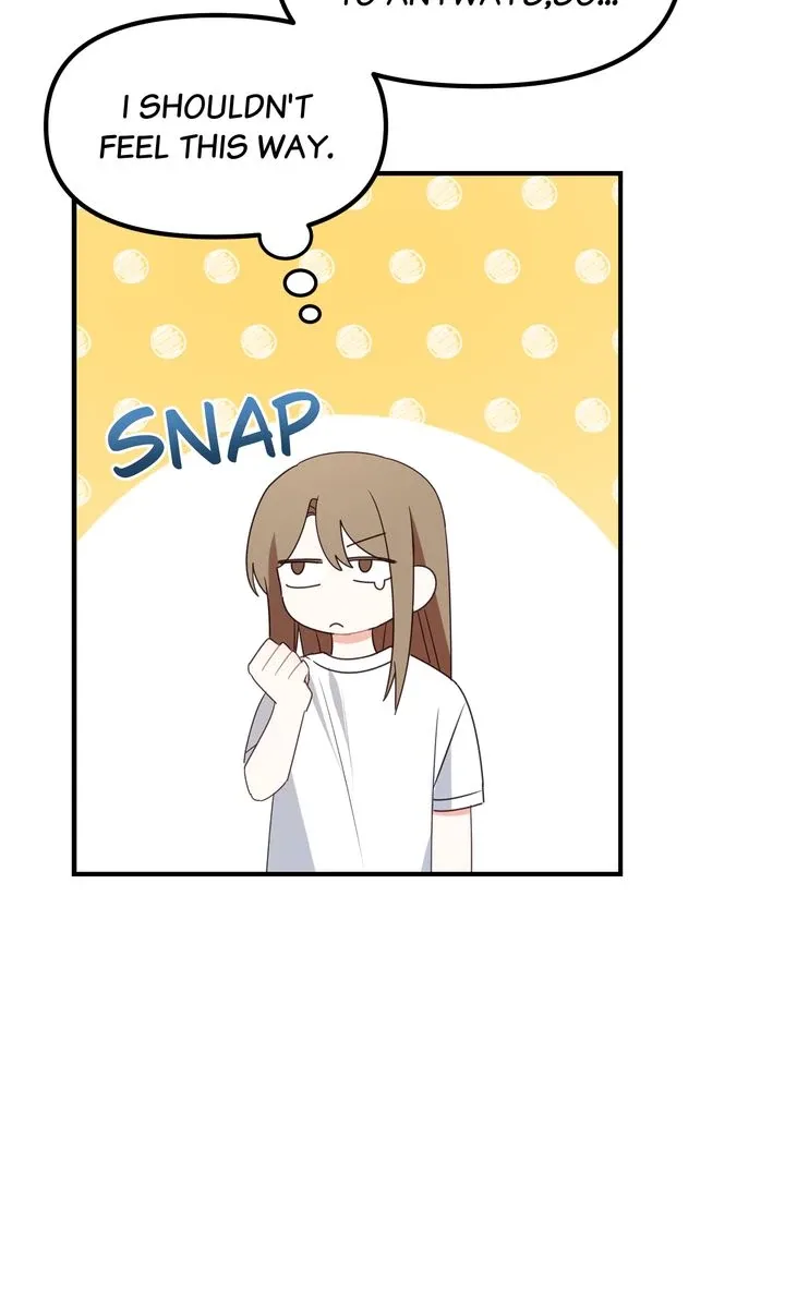 A Romantic Ending with My 2D Boyfriend! Chapter 17 page 77