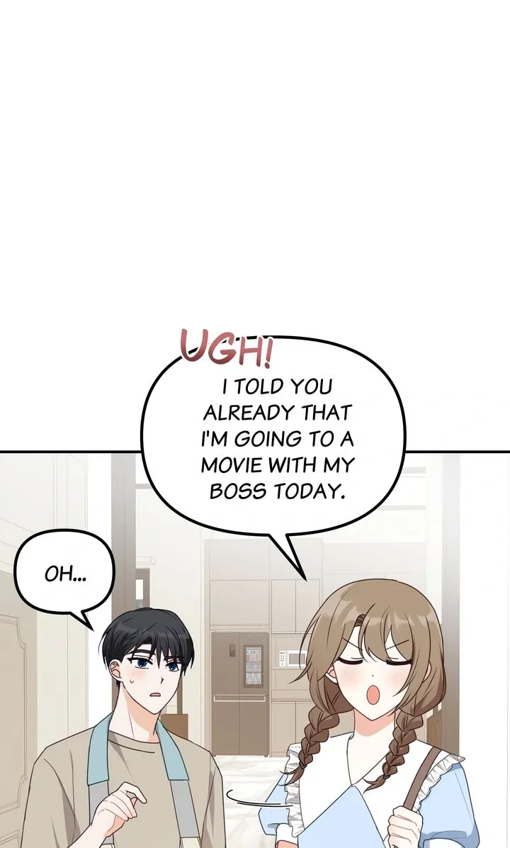 A Romantic Ending with My 2D Boyfriend! Chapter 19 page 10