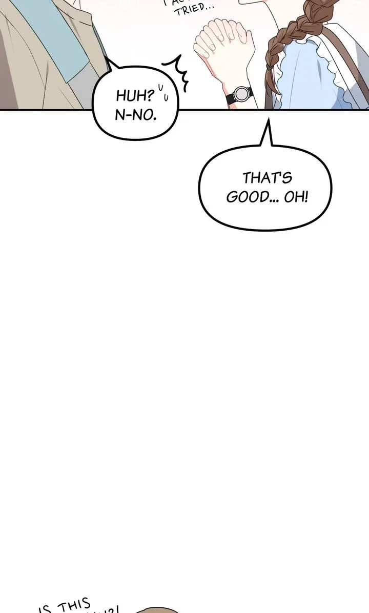 A Romantic Ending with My 2D Boyfriend! Chapter 19 page 6