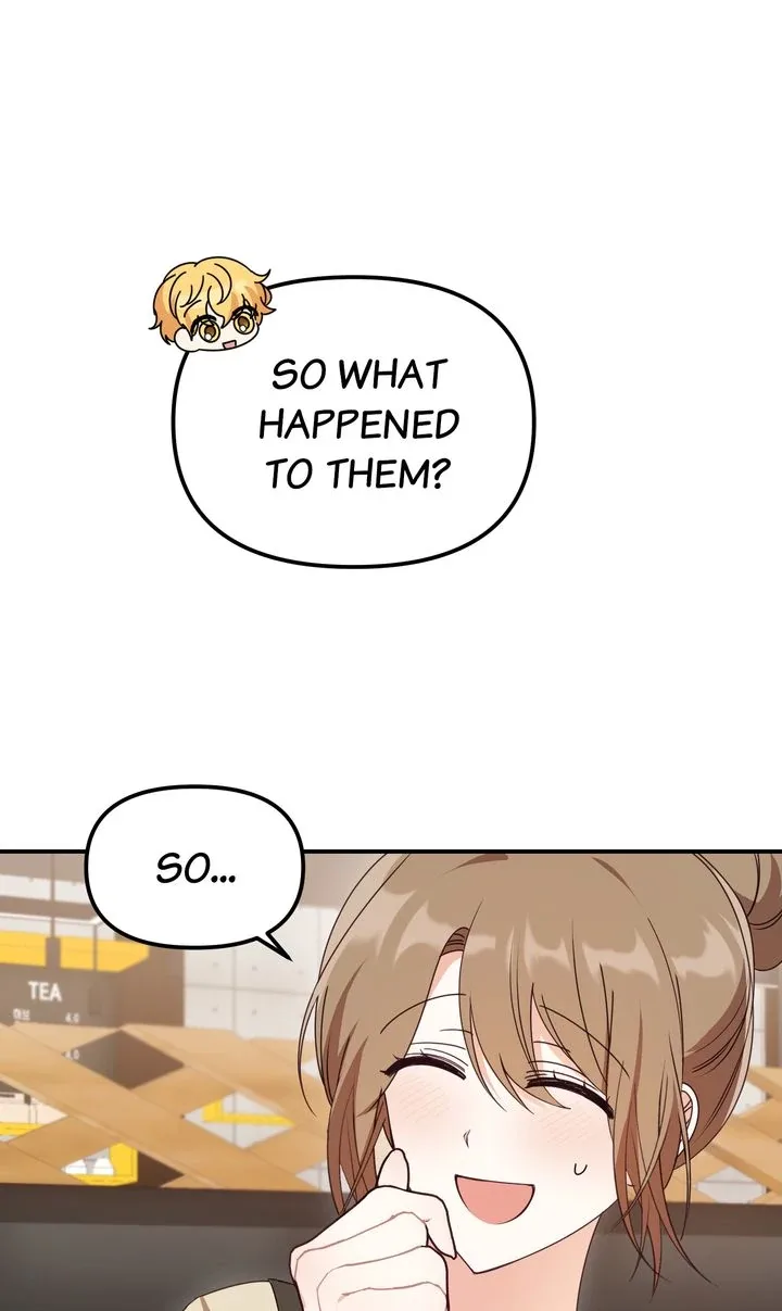 A Romantic Ending with My 2D Boyfriend! Chapter 23 page 5