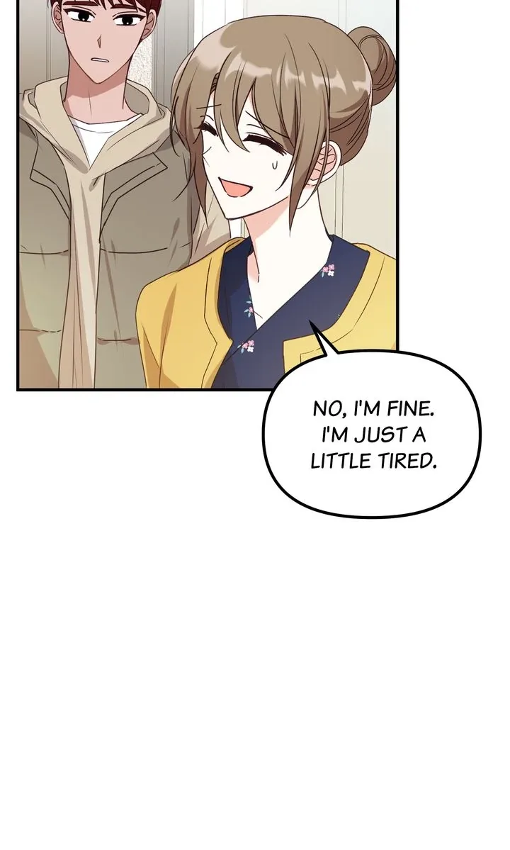 A Romantic Ending with My 2D Boyfriend! Chapter 17 page 67