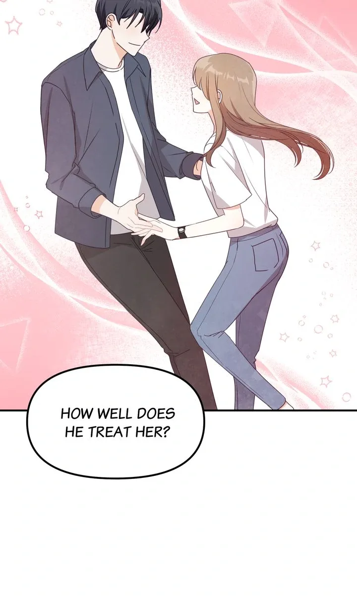 A Romantic Ending with My 2D Boyfriend! Chapter 23 page 12