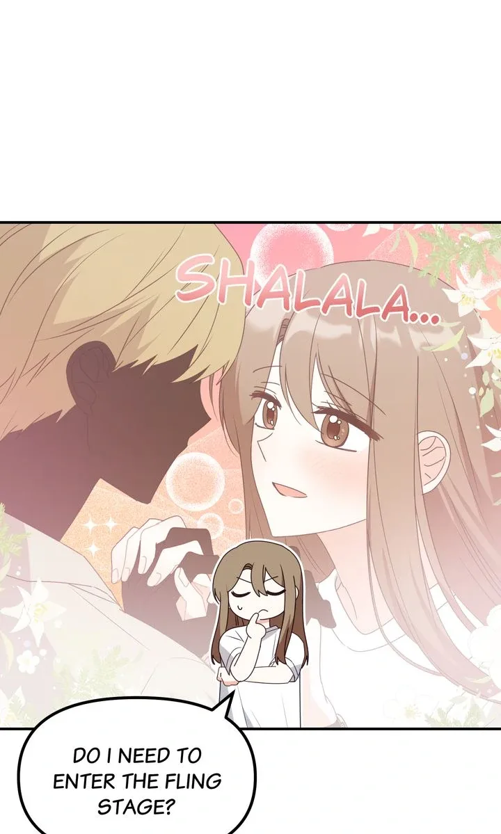 A Romantic Ending with My 2D Boyfriend! Chapter 17 page 80