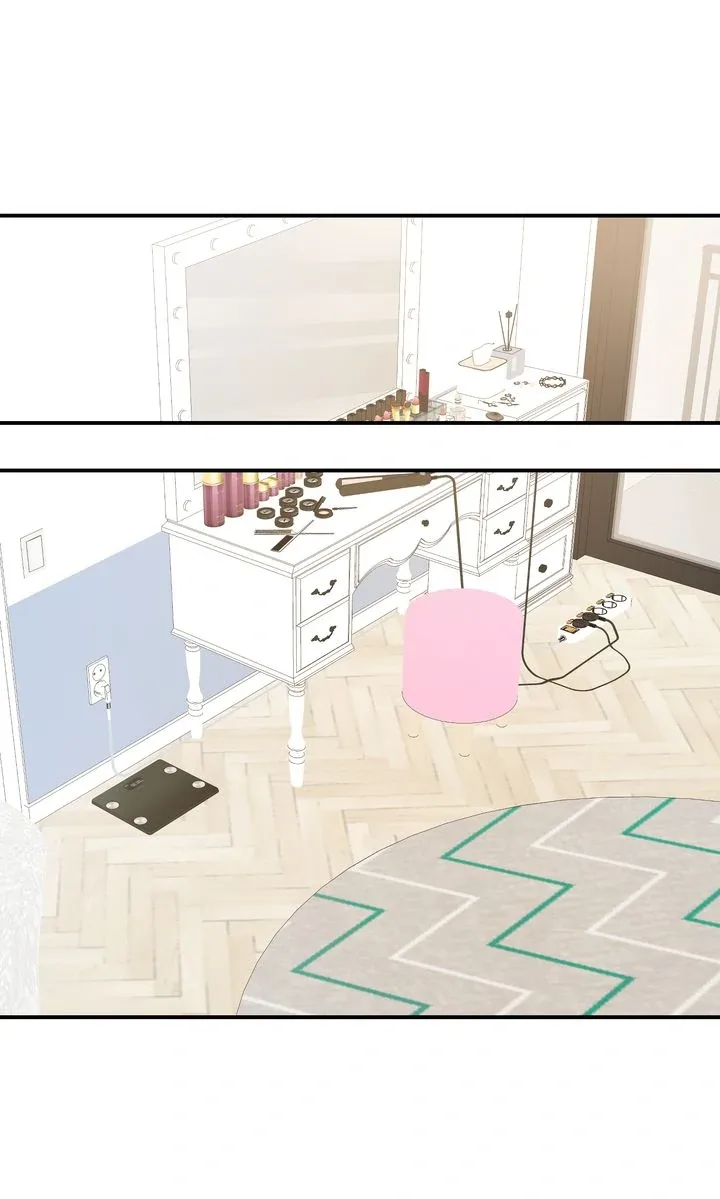 A Romantic Ending with My 2D Boyfriend! Chapter 17 page 70