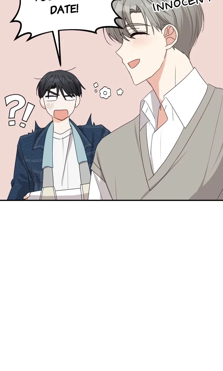A Romantic Ending with My 2D Boyfriend! Chapter 18 page 73