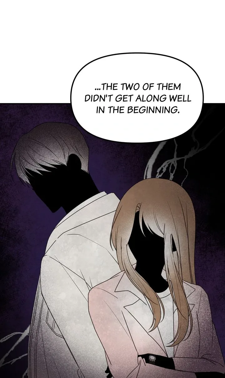 A Romantic Ending with My 2D Boyfriend! Chapter 23 page 9