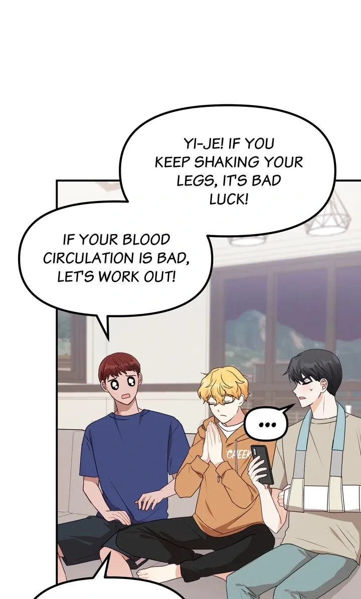 A Romantic Ending with My 2D Boyfriend! Chapter 20 page 12
