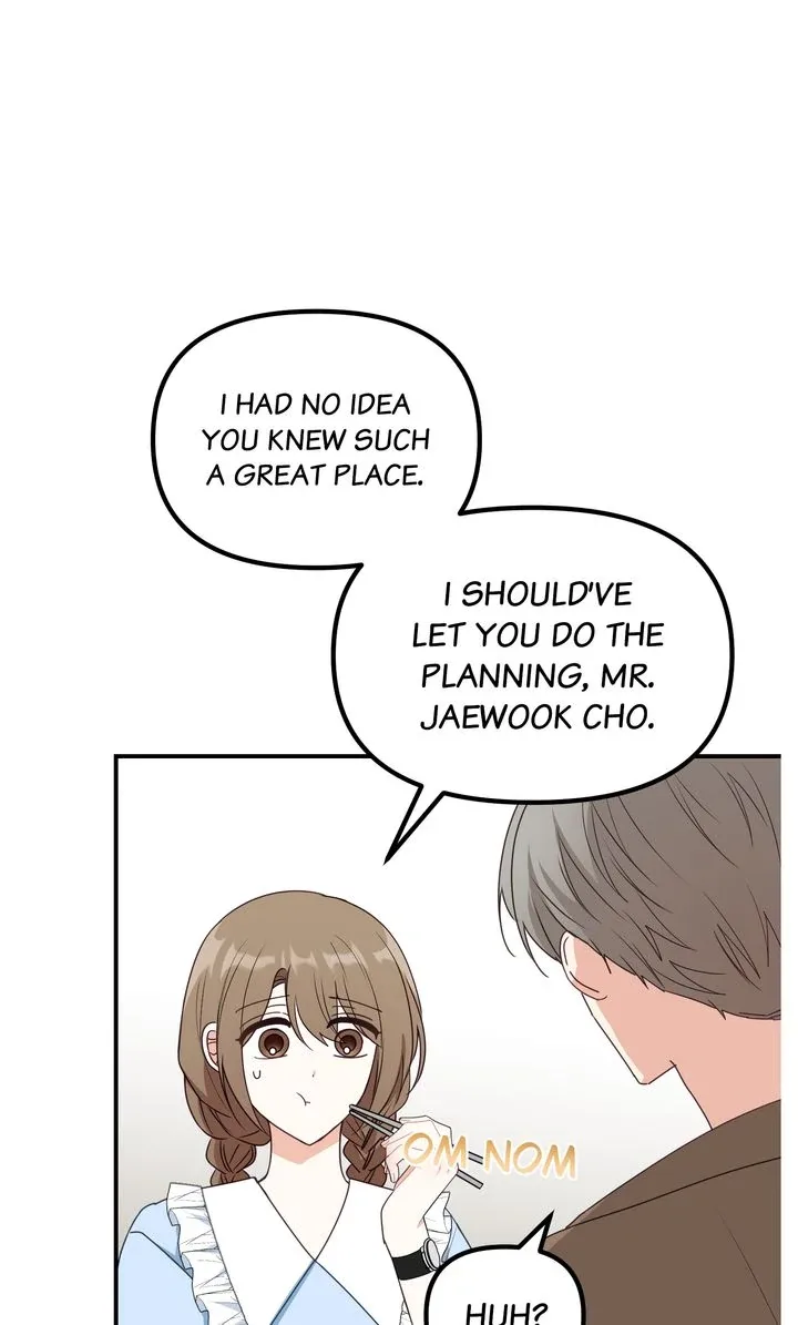 A Romantic Ending with My 2D Boyfriend! Chapter 20 page 25