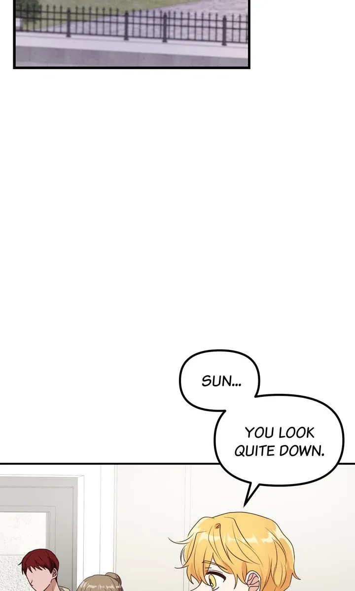 A Romantic Ending with My 2D Boyfriend! Chapter 17 page 65