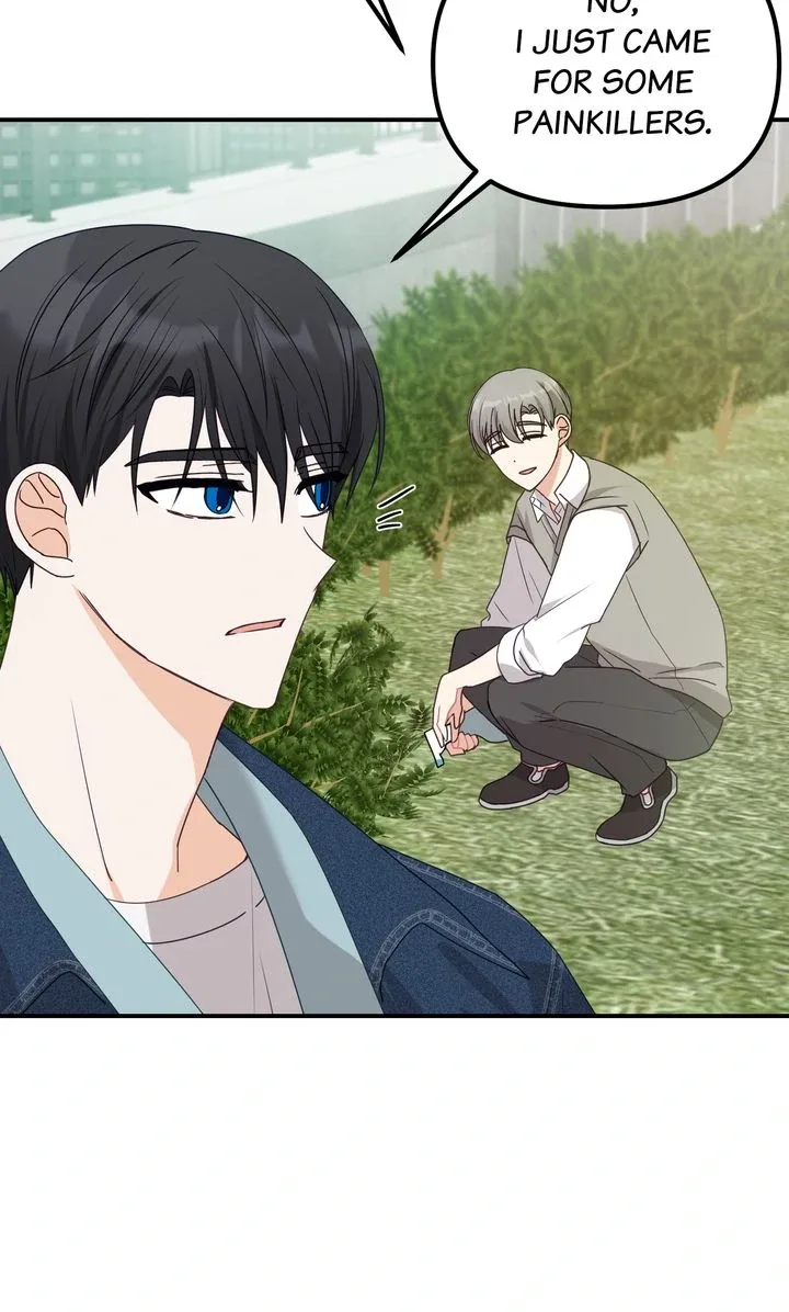 A Romantic Ending with My 2D Boyfriend! Chapter 18 page 67