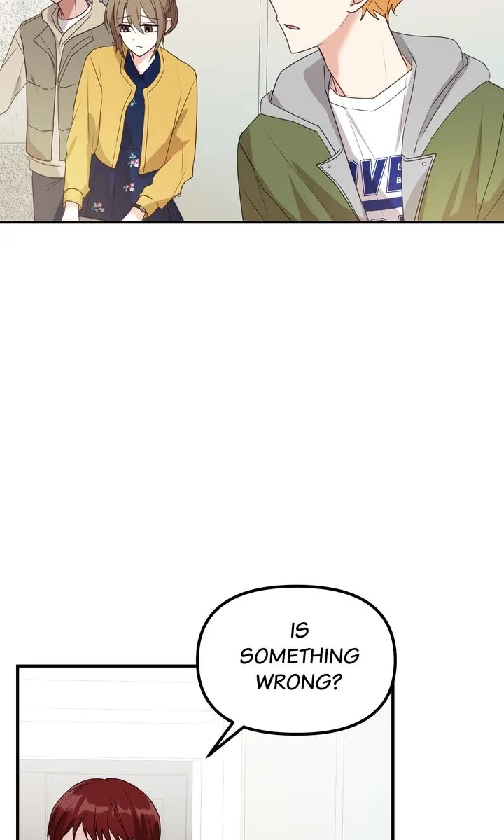 A Romantic Ending with My 2D Boyfriend! Chapter 17 page 66