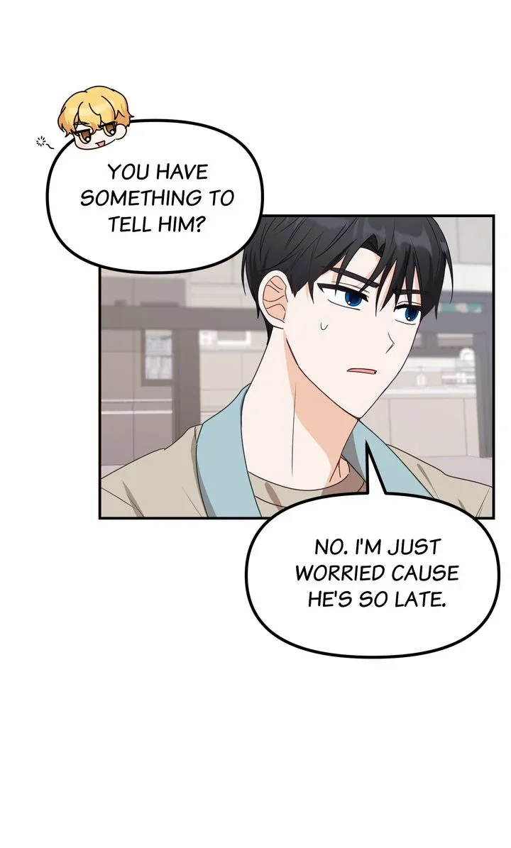 A Romantic Ending with My 2D Boyfriend! Chapter 20 page 15