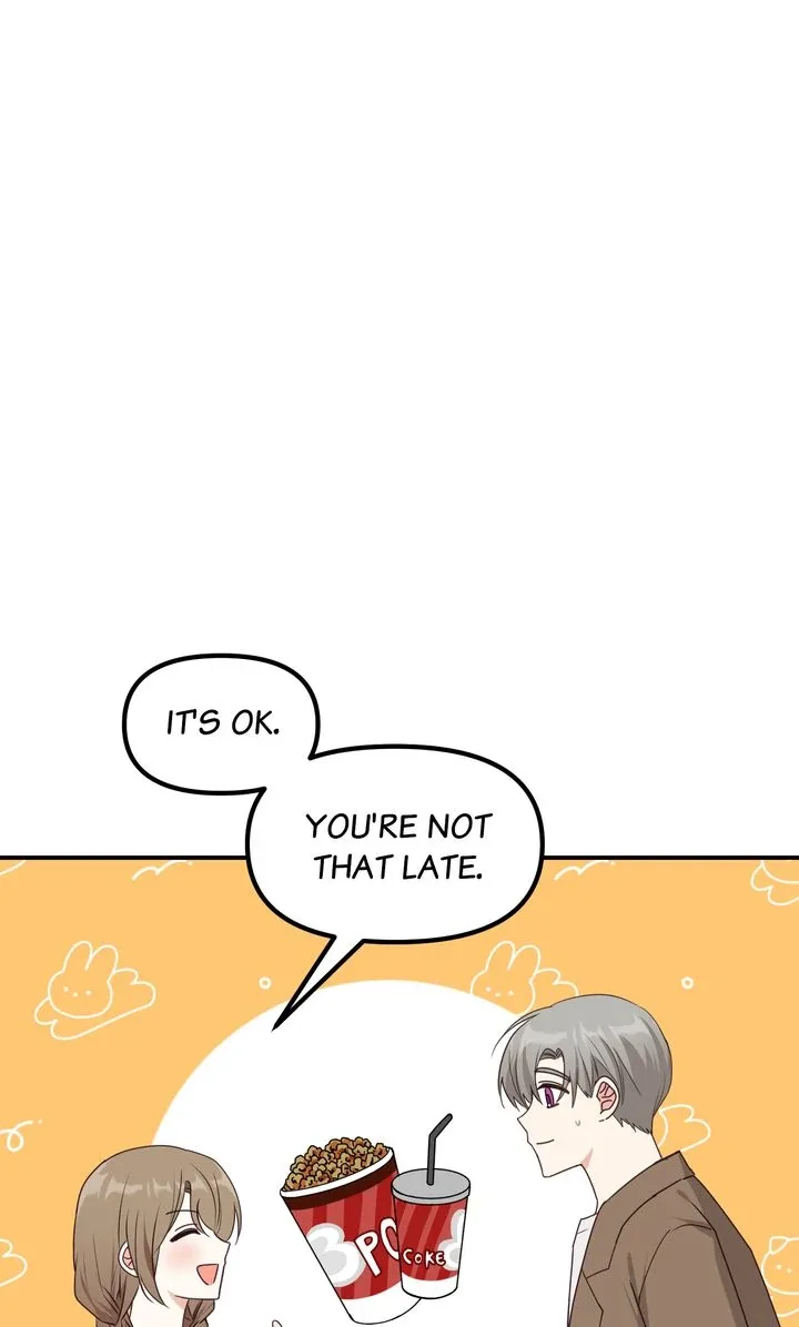 A Romantic Ending with My 2D Boyfriend! Chapter 19 page 22