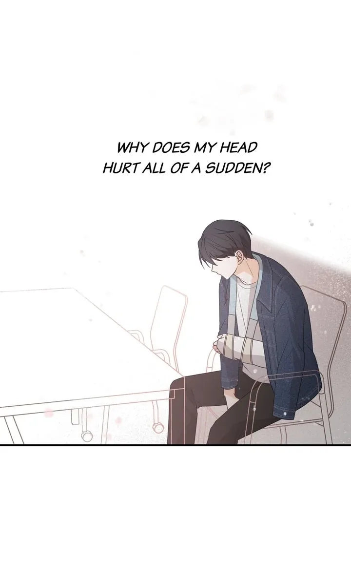 A Romantic Ending with My 2D Boyfriend! Chapter 18 page 61