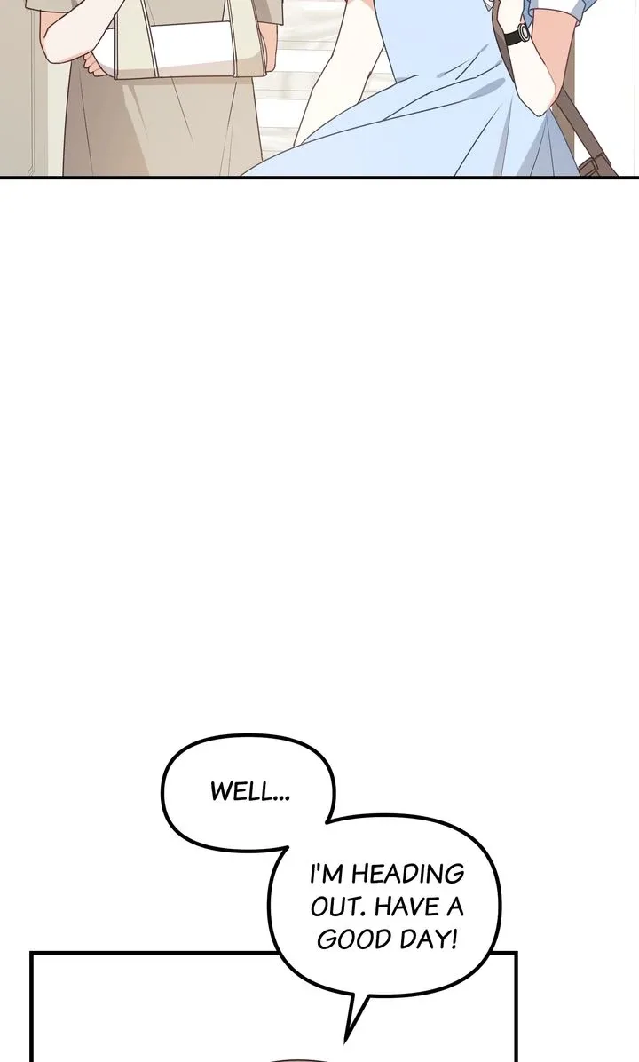 A Romantic Ending with My 2D Boyfriend! Chapter 19 page 11