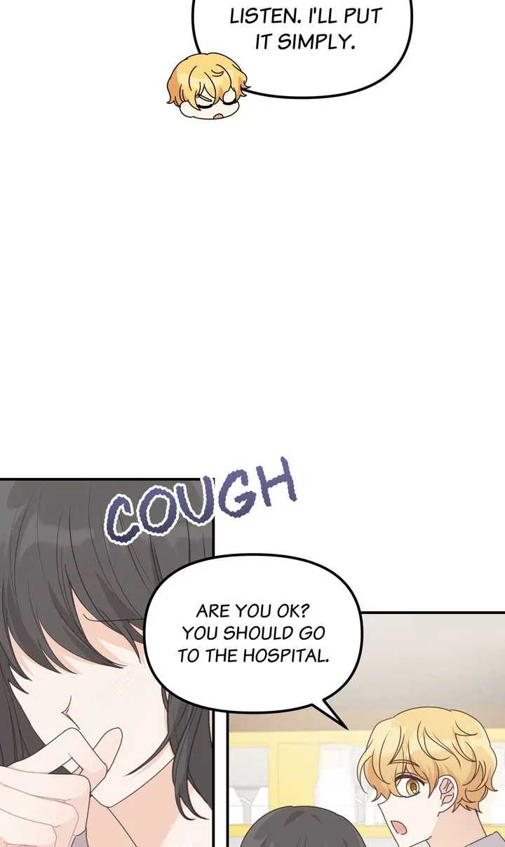 A Romantic Ending with My 2D Boyfriend! Chapter 23 page 16