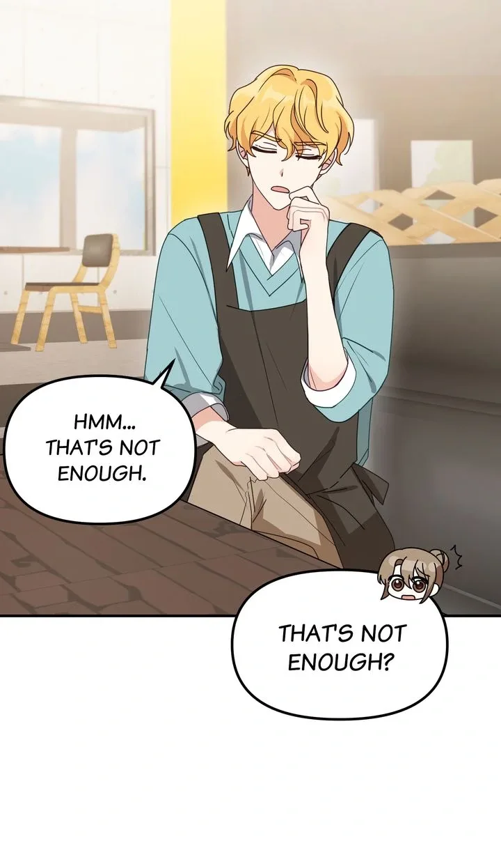 A Romantic Ending with My 2D Boyfriend! Chapter 23 page 23