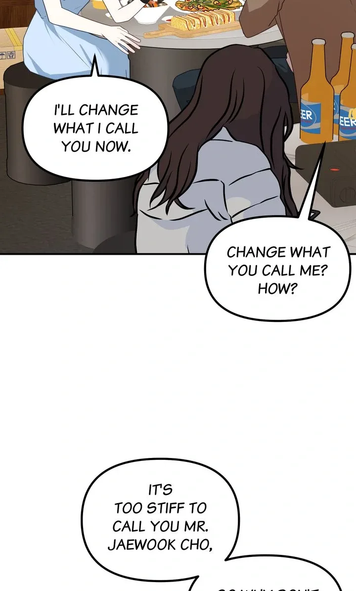 A Romantic Ending with My 2D Boyfriend! Chapter 20 page 30