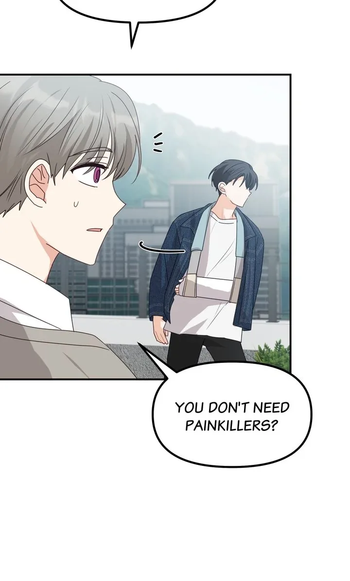 A Romantic Ending with My 2D Boyfriend! Chapter 18 page 79