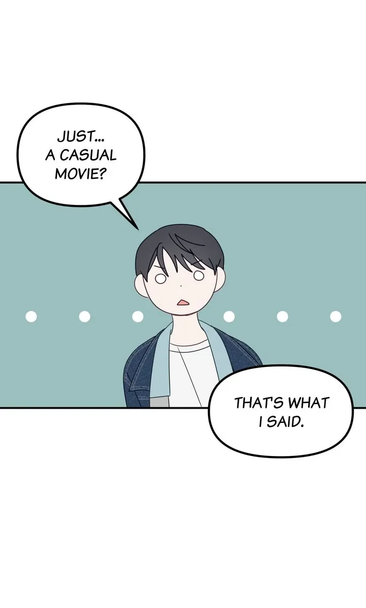 A Romantic Ending with My 2D Boyfriend! Chapter 18 page 76