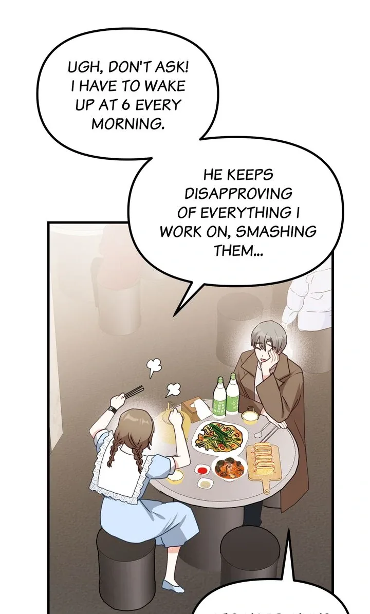 A Romantic Ending with My 2D Boyfriend! Chapter 20 page 41