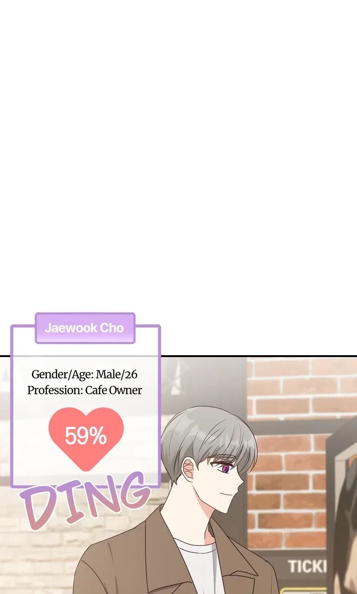 A Romantic Ending with My 2D Boyfriend! Chapter 19 page 38