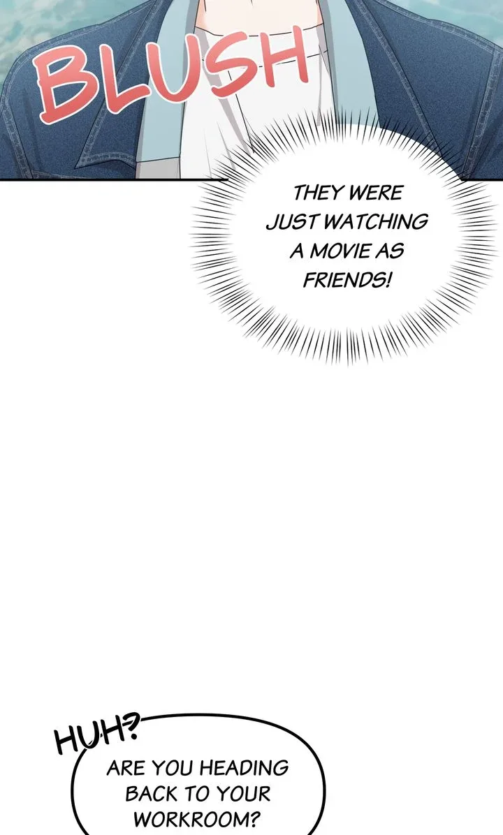 A Romantic Ending with My 2D Boyfriend! Chapter 18 page 78