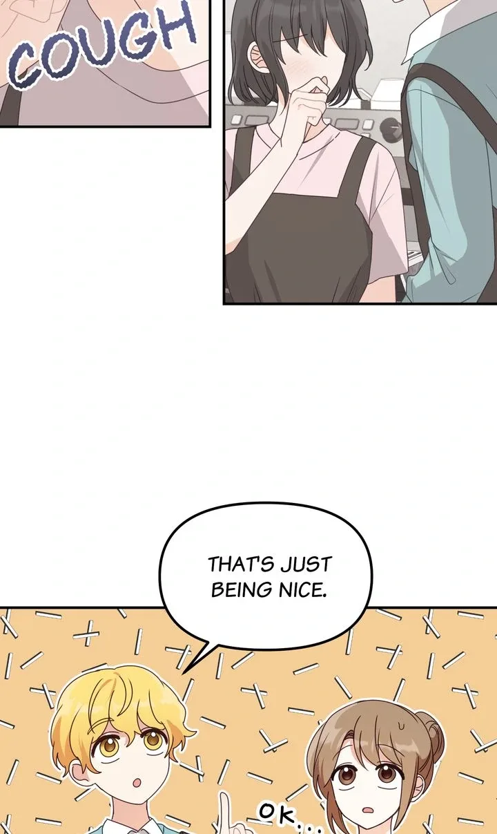 A Romantic Ending with My 2D Boyfriend! Chapter 23 page 17