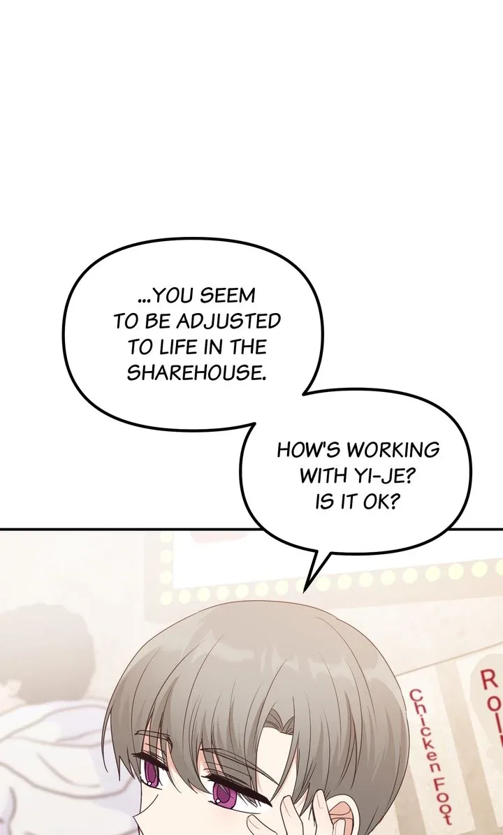 A Romantic Ending with My 2D Boyfriend! Chapter 20 page 39