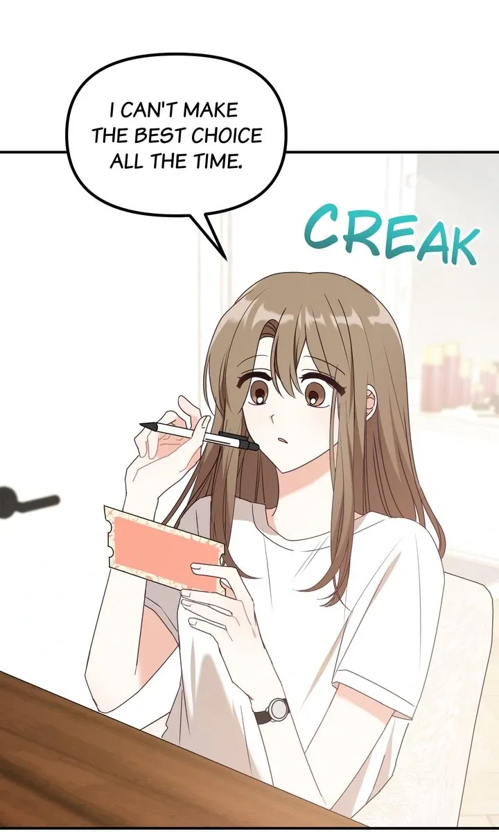 A Romantic Ending with My 2D Boyfriend! Chapter 17 page 97