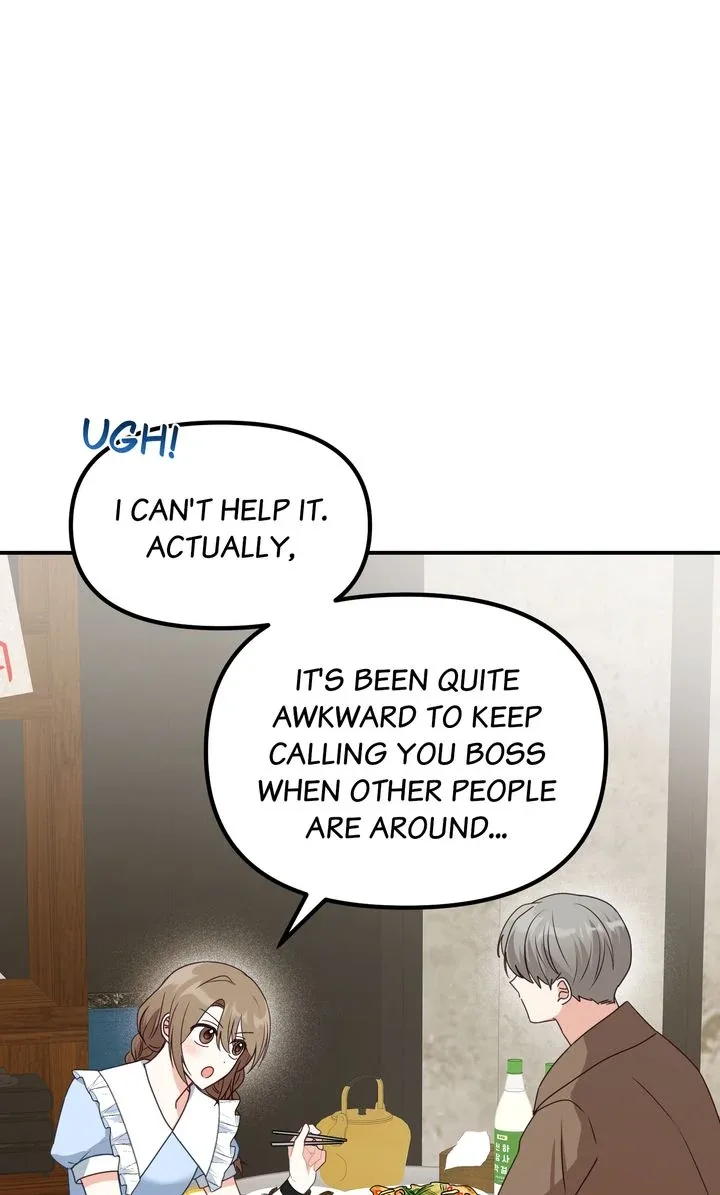 A Romantic Ending with My 2D Boyfriend! Chapter 20 page 29