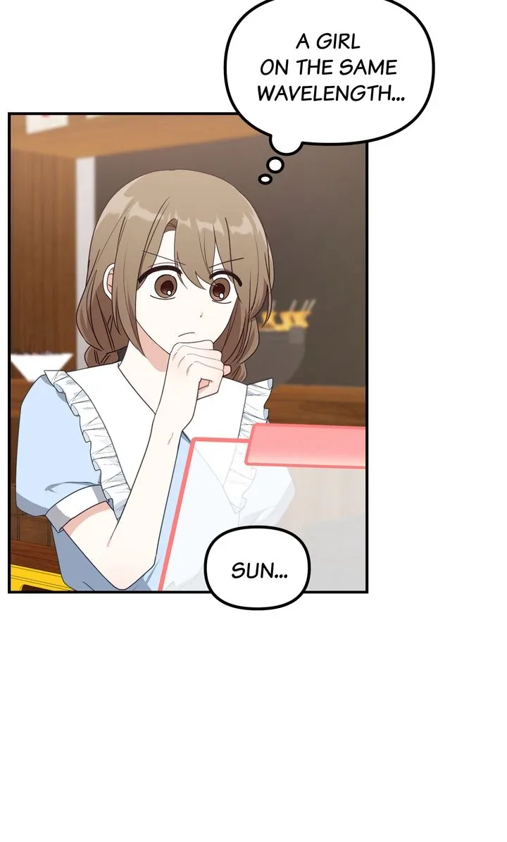 A Romantic Ending with My 2D Boyfriend! Chapter 20 page 38
