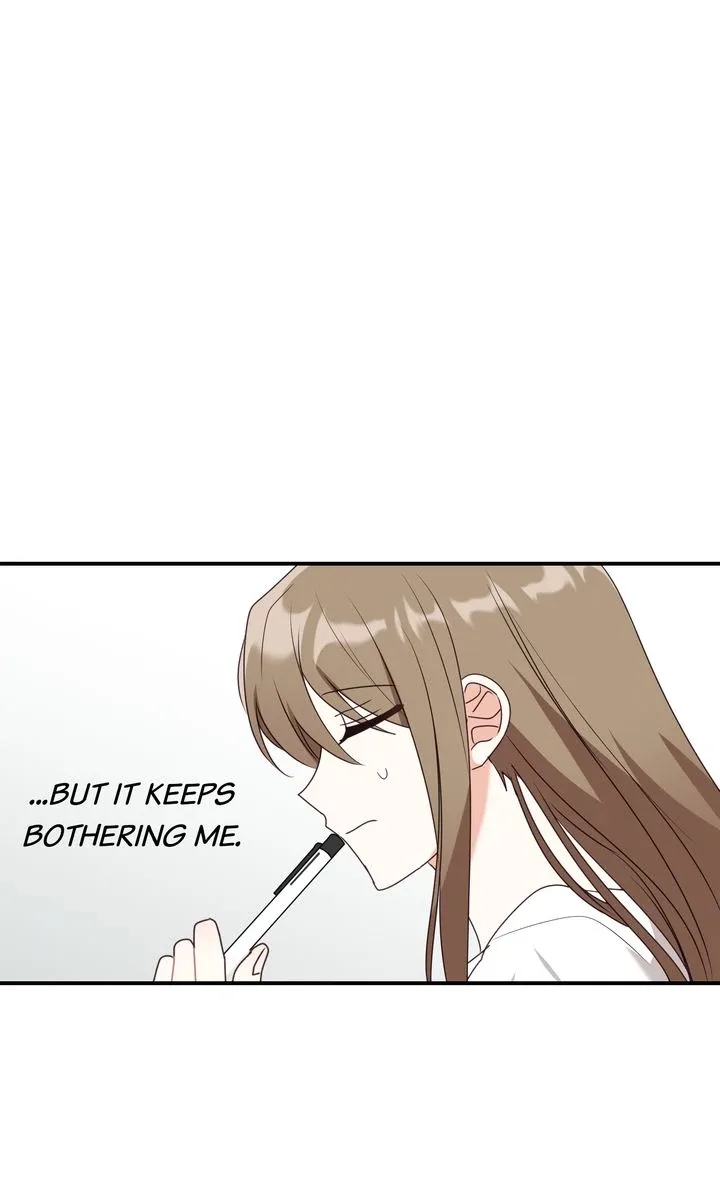 A Romantic Ending with My 2D Boyfriend! Chapter 17 page 91